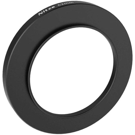 Nitze Lens Adapter Ring For Matte Box MB15AK - 62mm (N28-B62) - image 2 of 4