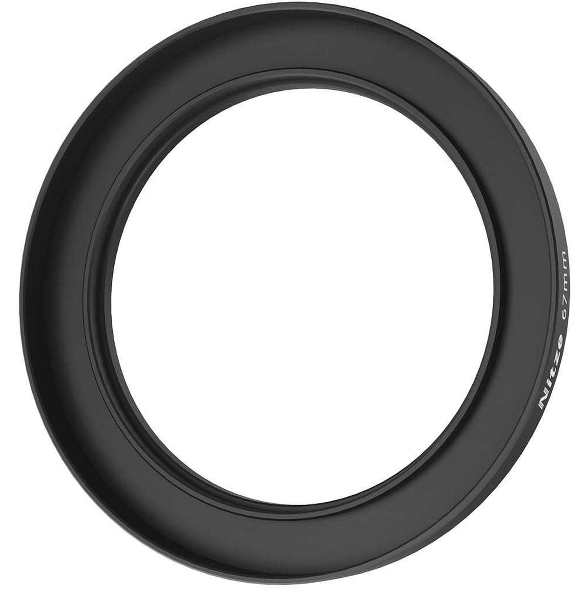 Nitze Lens Adapter Ring For Matte Box MB15AK - 67mm (N28-B67) - image 3 of 4