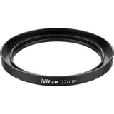 Nitze Lens Adapter Ring For Matte Box MB15AK - 72mm (N28-B72)