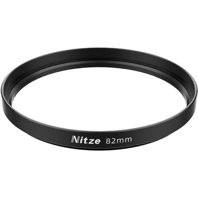 Nitze Lens Adapter Ring For Matte Box MB15AK - 82mm (N28-B82)