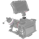 Nitze Cold Shoe w/ 1/4 Mounting Punten EN ARRI Locating Pins (N40-A1) - image 5 of 5
