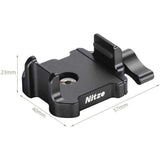 Nitze Timecode Holder Universal (N42-A1)