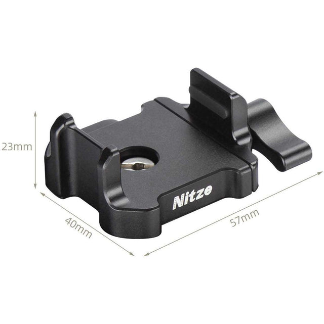 Nitze Timecode Holder Universal (N42-A1)