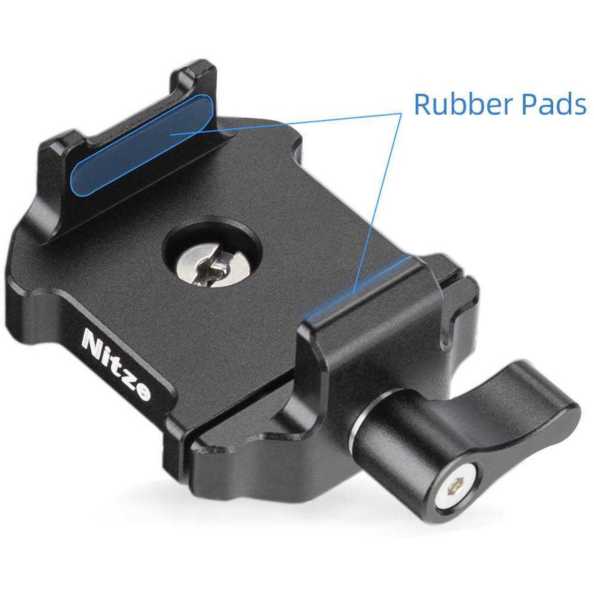 Nitze Timecode Holder Universal (N42-A1) - image 2 of 5