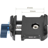 Nitze Timecode Holder Universal (N42-A1) - image 3 of 5