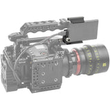 Nitze SSD Holder w/ Cable Clamp Universal (N42C) - image 2 of 5