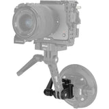 Nitze Nato Clamp Connector For Suction Cup N48-A45 (N48-01) - image 5 of 5