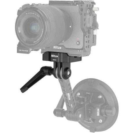 Nitze Arca Clamp Connector For Suction Cup N48-A45 (N48-02) - image 2 of 5