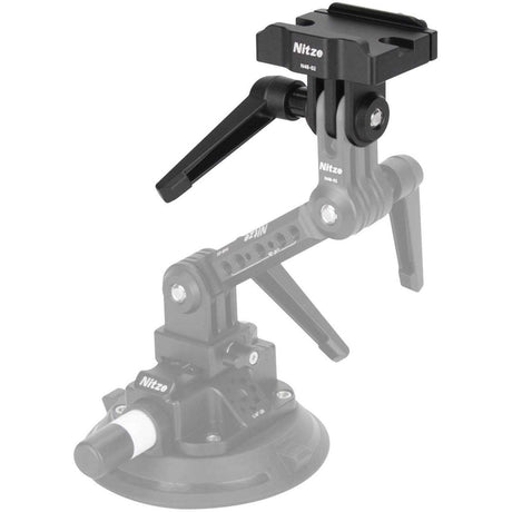 Nitze Arca Clamp Connector For Suction Cup N48-A45 (N48-02) - image 3 of 5