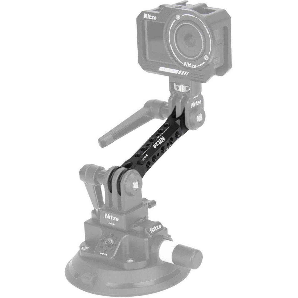 Nitze Verlengarm 4 For Suction Cup N48-A45 (N48-03) - image 4 of 5
