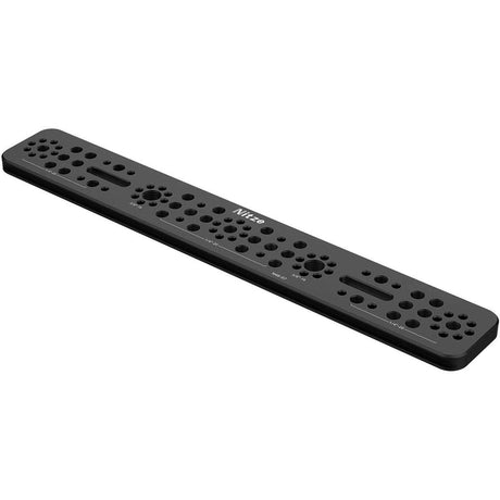 Nitze Arca Snelwisselplaat 10 (N48-07)