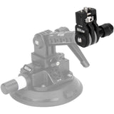 Nitze Tiltkop 1/4 Screw + ARRI Loc Pins V Suction Cup N48-A45 (N48-08) - image 2 of 5