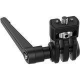 Nitze Tiltkop 1/4 Screw + ARRI Loc Pins V Suction Cup N48-A45 (N48-08) - image 3 of 5