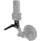 Nitze Tiltkop 1/4 Screw + ARRI Loc Pins V Suction Cup N48-A45 (N48-08) - image 4 of 5