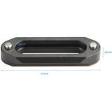 Nitze Nato Rail - 57mm (N49) - image 2 of 4