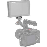 Nitze Nato Rail w/ 1/4 ARRI Locating Pins EN Arca Plaat (N49-A4) - image 5 of 5