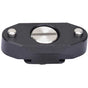 Nitze Cold Shoe Adapter w/ Nato Rail (For Tilta Cage) (N49-E)
