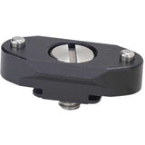 Nitze Cold Shoe Adapter w/ Nato Rail (For Tilta Cage) (N49-E) - image 2 of 4
