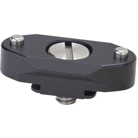Nitze Cold Shoe Adapter w/ Nato Rail (For Tilta Cage) (N49-E) - image 2 of 4