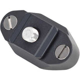 Nitze Cold Shoe Adapter w/ Nato Rail (For Tilta Cage) (N49-E) - image 3 of 4