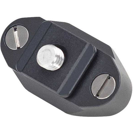 Nitze Cold Shoe Adapter w/ Nato Rail (For Tilta Cage) (N49-E) - image 3 of 4
