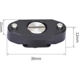 Nitze Cold Shoe Adapter w/ Nato Rail (For Tilta Cage) (N49-E) - image 4 of 4