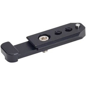 Nitze Nato Rail w/ Cold Shoe For Atomos Ninja V/Ninja V+ 5 (N49-V1)