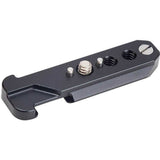 Nitze Nato Rail w/ Cold Shoe For Atomos Ninja V/Ninja V+ 5 (N49-V1) - image 2 of 5