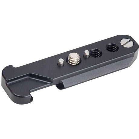 Nitze Nato Rail w/ Cold Shoe For Atomos Ninja V/Ninja V+ 5 (N49-V1) - image 2 of 5