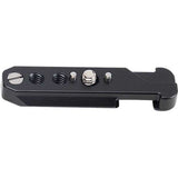 Nitze Nato Rail w/ Cold Shoe For Atomos Ninja V/Ninja V+ 5 (N49-V1) - image 3 of 5