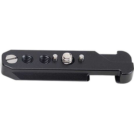 Nitze Nato Rail w/ Cold Shoe For Atomos Ninja V/Ninja V+ 5 (N49-V1) - image 3 of 5