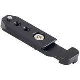 Nitze Nato Rail w/ Cold Shoe For Atomos Ninja V/Ninja V+ 5 (N49-V1) - image 4 of 5