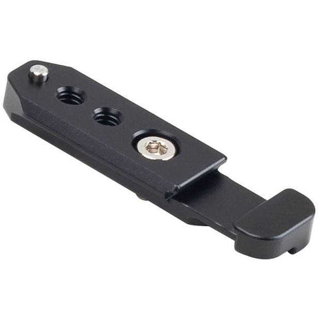 Nitze Nato Rail w/ Cold Shoe For Atomos Ninja V/Ninja V+ 5 (N49-V1) - image 4 of 5