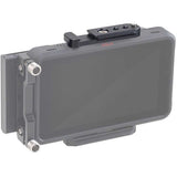Nitze Nato Rail w/ Cold Shoe For Atomos Ninja V/Ninja V+ 5 (N49-V1) - image 5 of 5