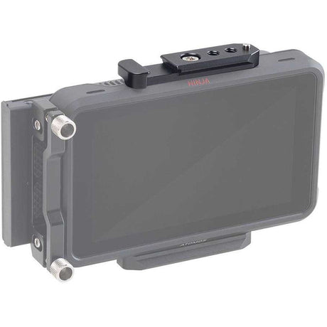 Nitze Nato Rail w/ Cold Shoe For Atomos Ninja V/Ninja V+ 5 (N49-V1) - image 5 of 5