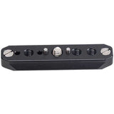 Nitze Nato Rail For Atomos Ninja V/Ninja V+ 5 (N49-V2) - image 2 of 3