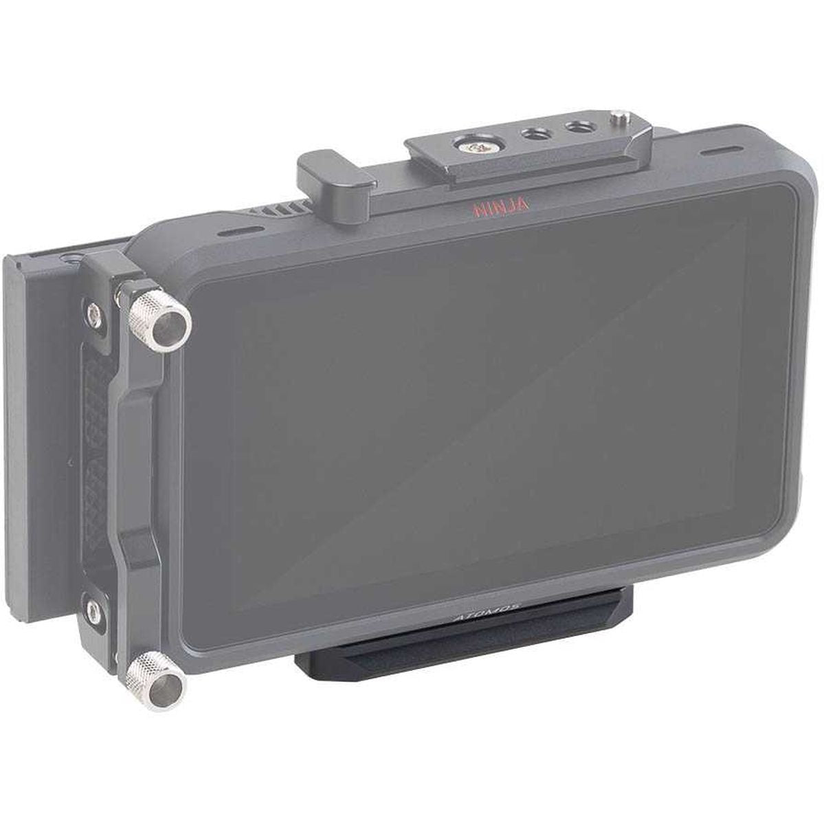 Nitze Nato Rail For Atomos Ninja V/Ninja V+ 5 (N49-V2) - image 3 of 3