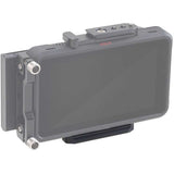 Nitze Nato Rail For Atomos Ninja V/Ninja V+ 5 (N49-V2) - image 3 of 3
