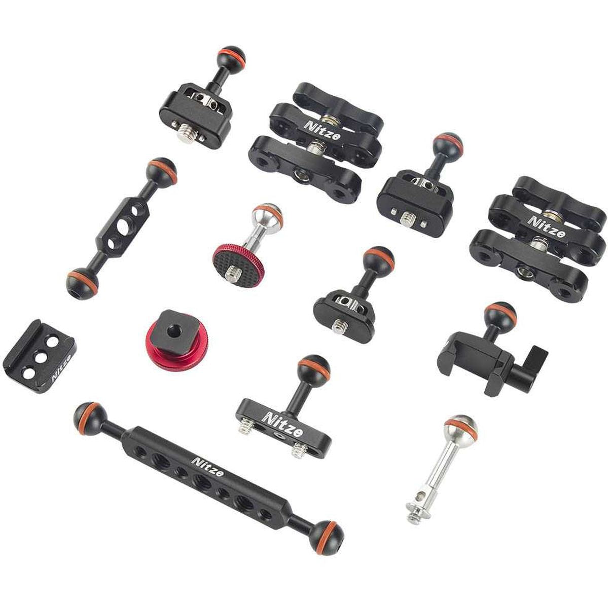 Nitze Magic Arm Kit (N50-KIT) - image 3 of 4