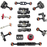Nitze Magic Arm Kit (N50-KIT) - image 4 of 4