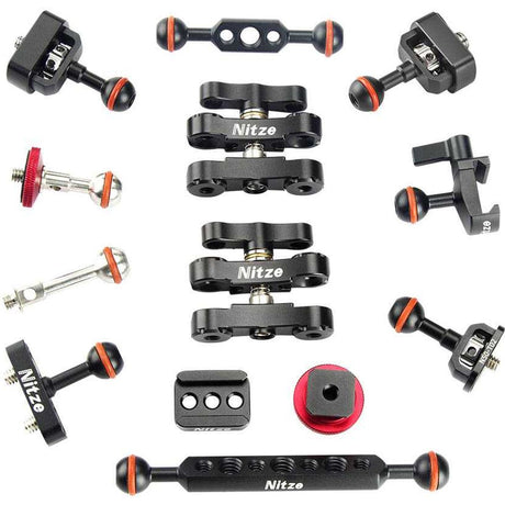 Nitze Magic Arm Kit (N50-KIT) - image 4 of 4