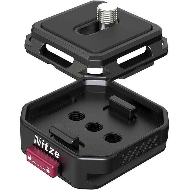 Nitze Mini Quick Release Plate w/ Mount (N51-A1)