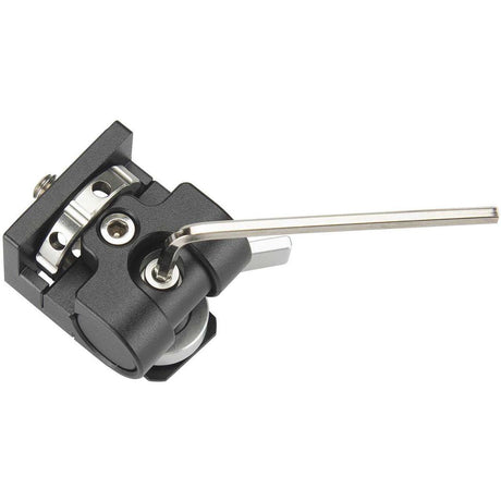 Nitze Elf Series Monitor Houder (QR Cold Shoe To 1/4-20 Screw) (N54-F/1.0) - image 2 of 5