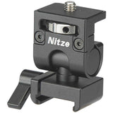 Nitze Monitohouder Swivel & Tilt - Nato To 1/4 (N54-F/2.0)