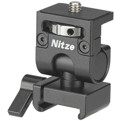 Nitze Monitohouder Swivel & Tilt - Nato To 1/4 (N54-F/2.0)