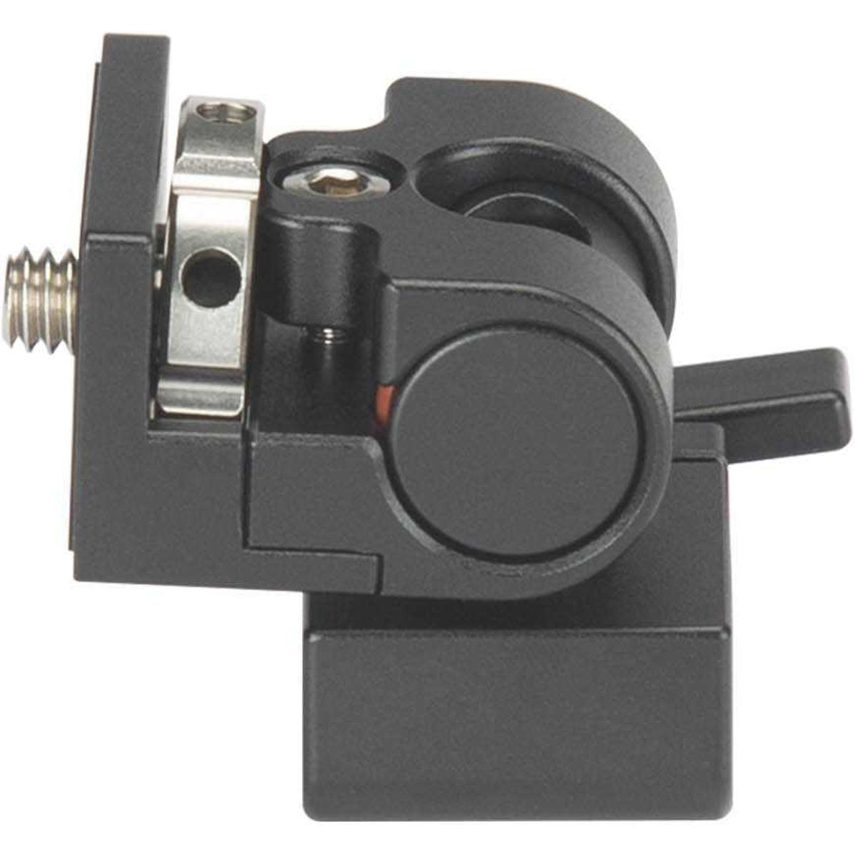 Nitze Monitohouder Swivel & Tilt - Nato To 1/4 (N54-F/2.0) - image 2 of 5