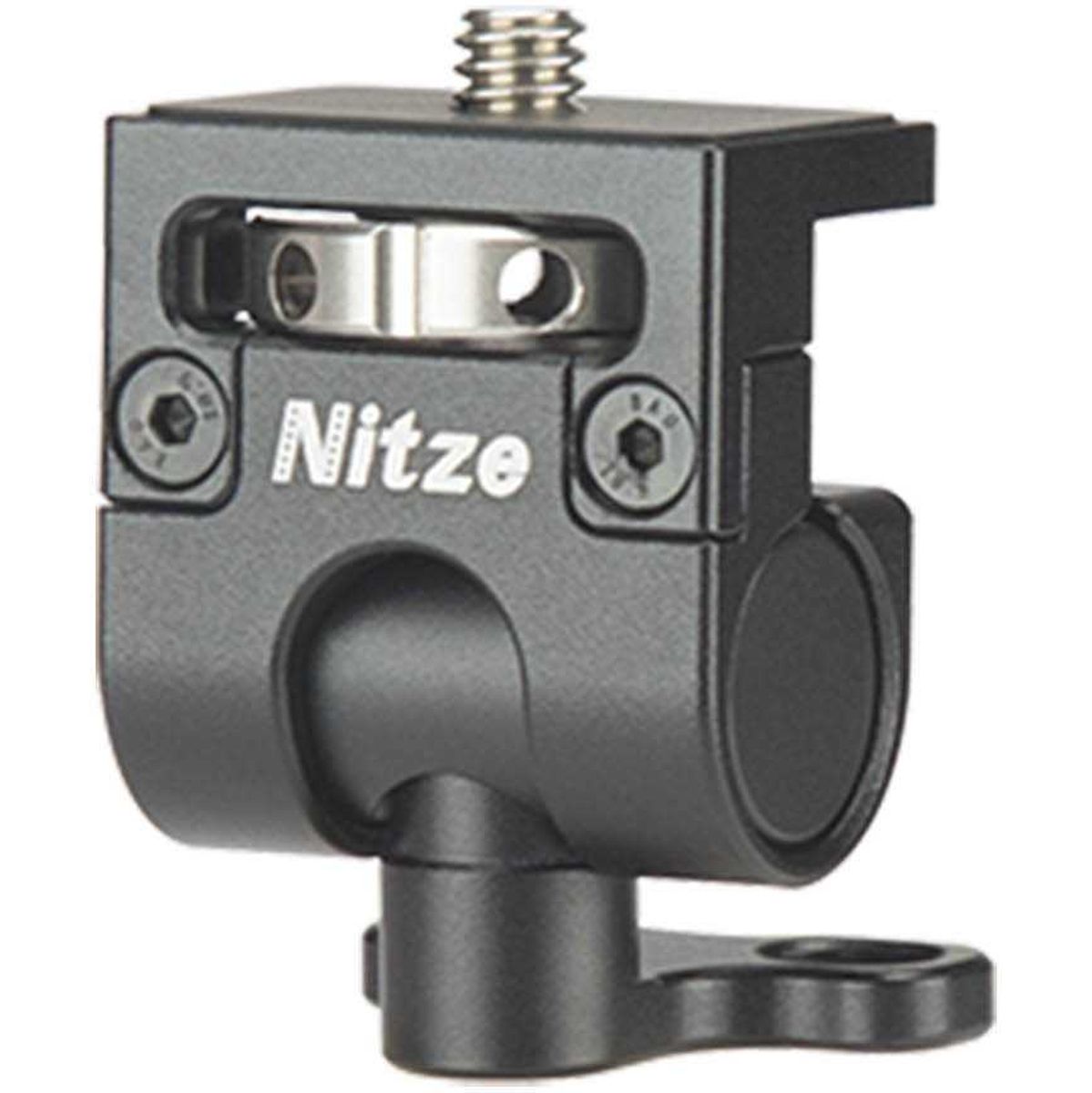 Nitze Monitohouder Swivel & Tilt - 1/4 (N54-F/3.0)