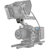 Nitze Monitohouder Swivel & Tilt - 1/4 (N54-F/3.0) - image 3 of 5