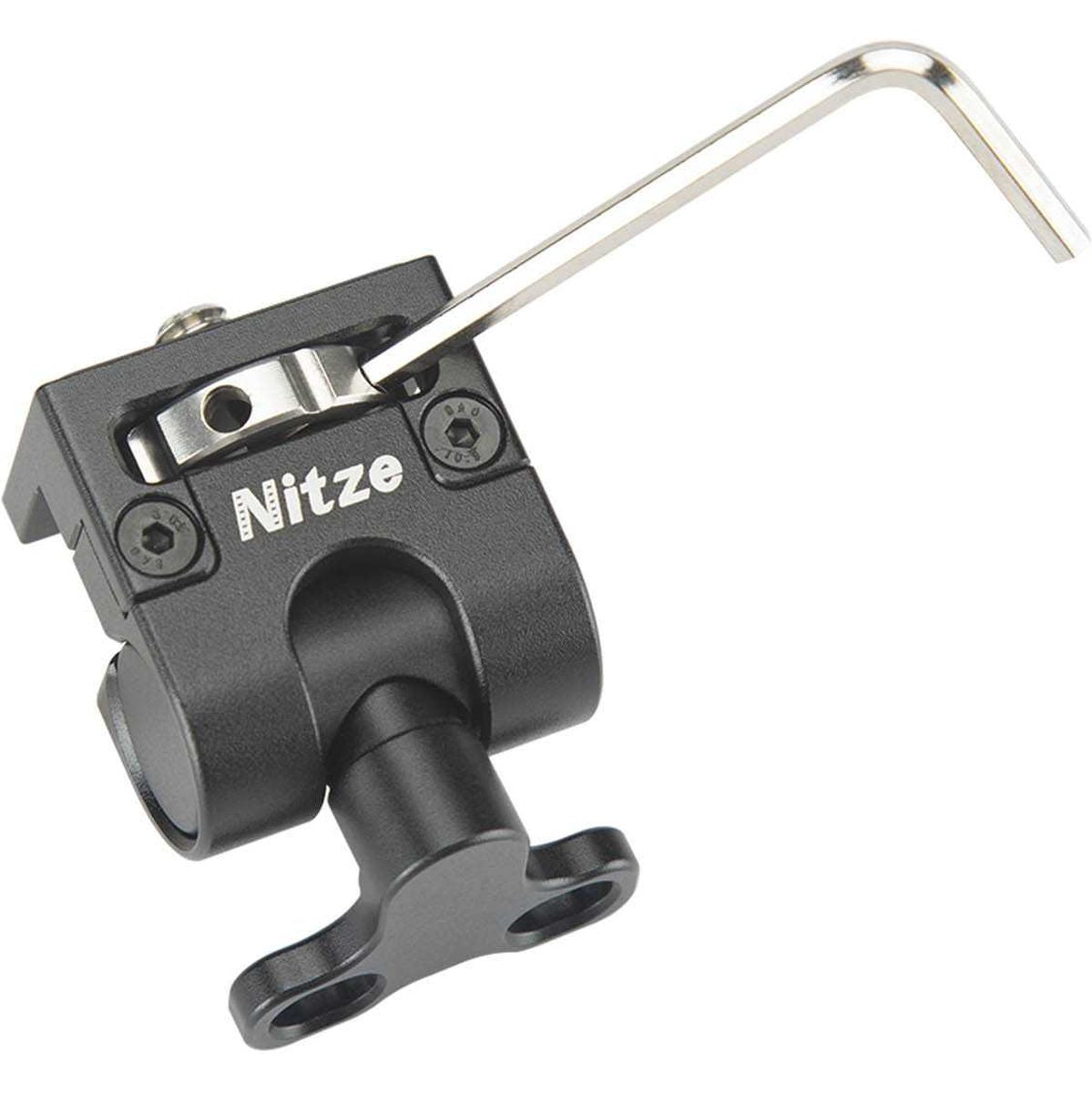 Nitze Monitohouder Swivel & Tilt - 1/4 (N54-F/3.0) - image 5 of 5