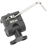 Nitze Monitohouder Swivel & Tilt - 1/4 (N54-F/3.0) - image 5 of 5